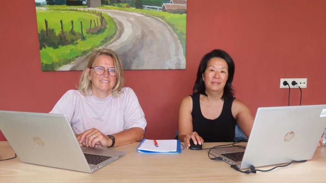 SMD 'Maatschappelijk werk' bereikbaar op Marken